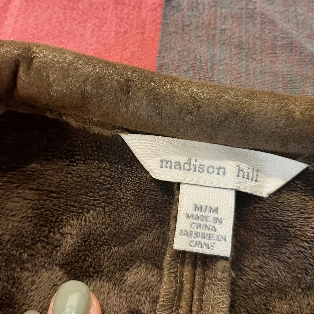 Soft Blazer - Picture 3 of 3